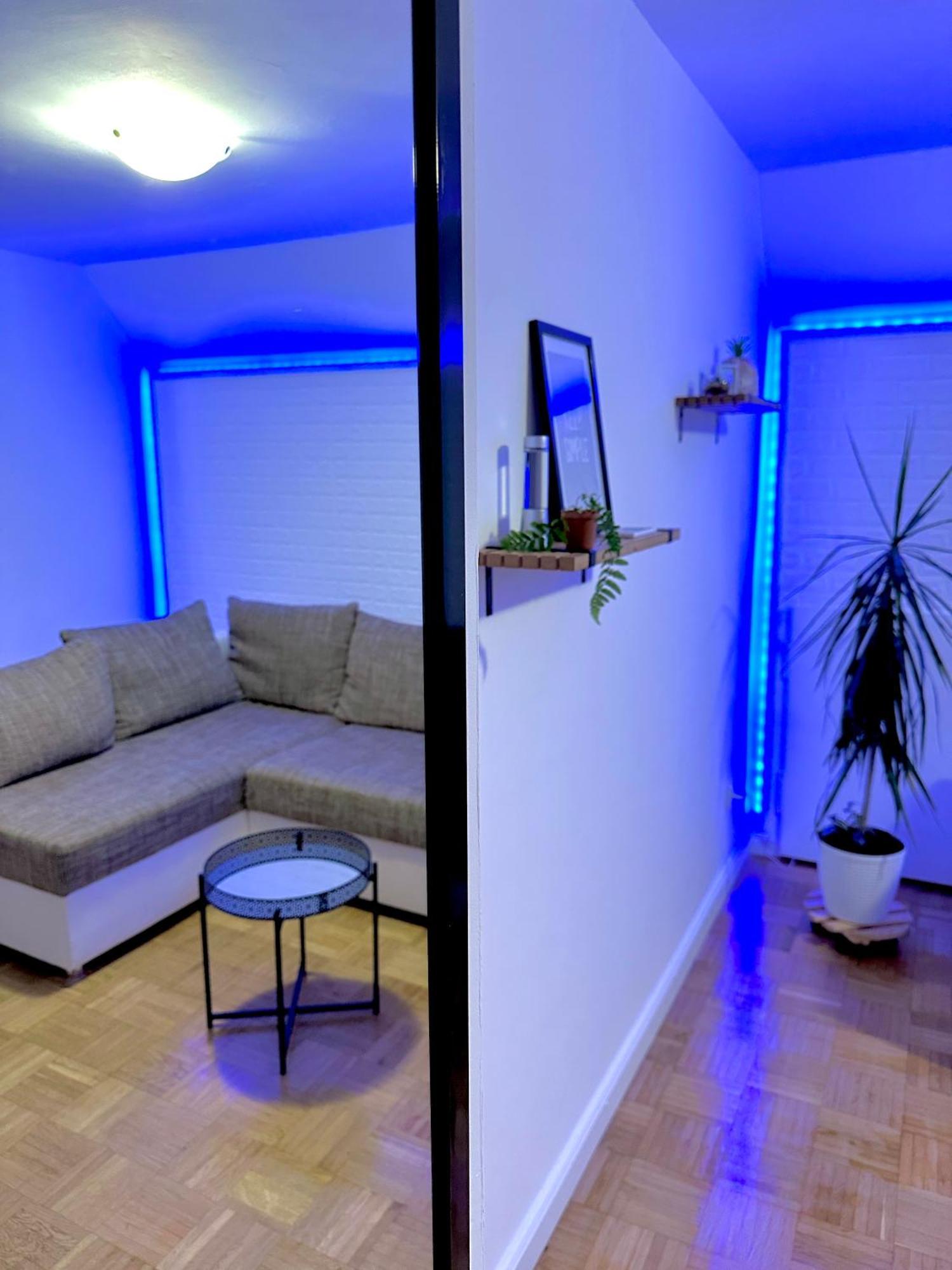 Appartement Casa Corina à Norden Extérieur photo