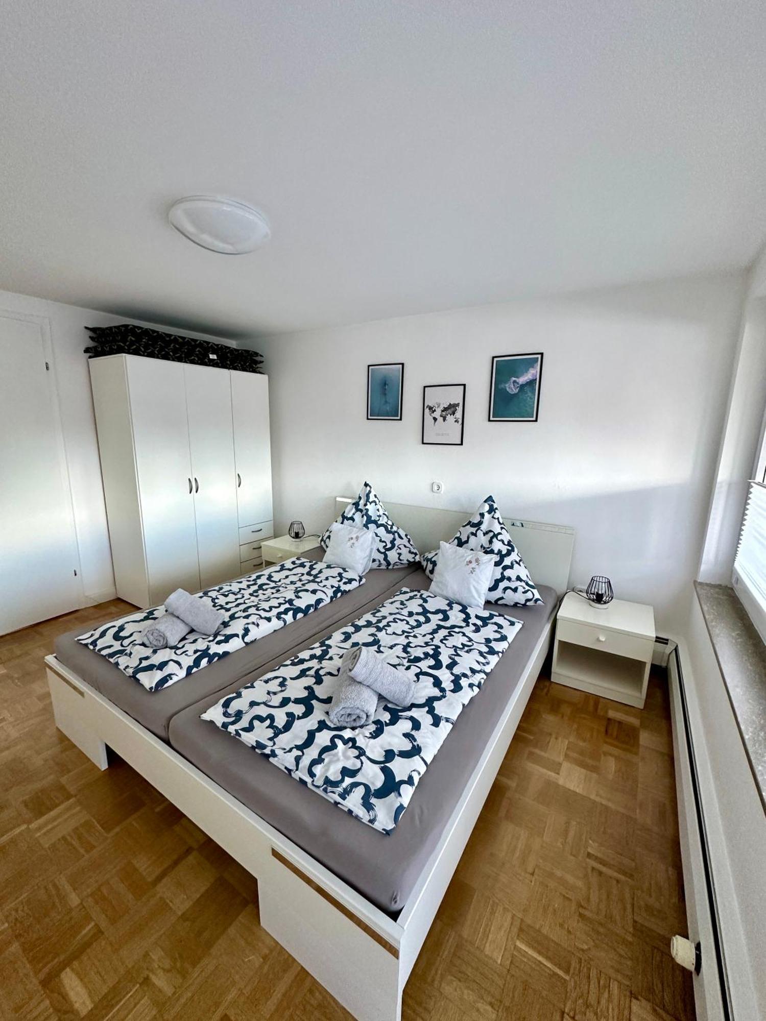 Appartement Casa Corina à Norden Extérieur photo