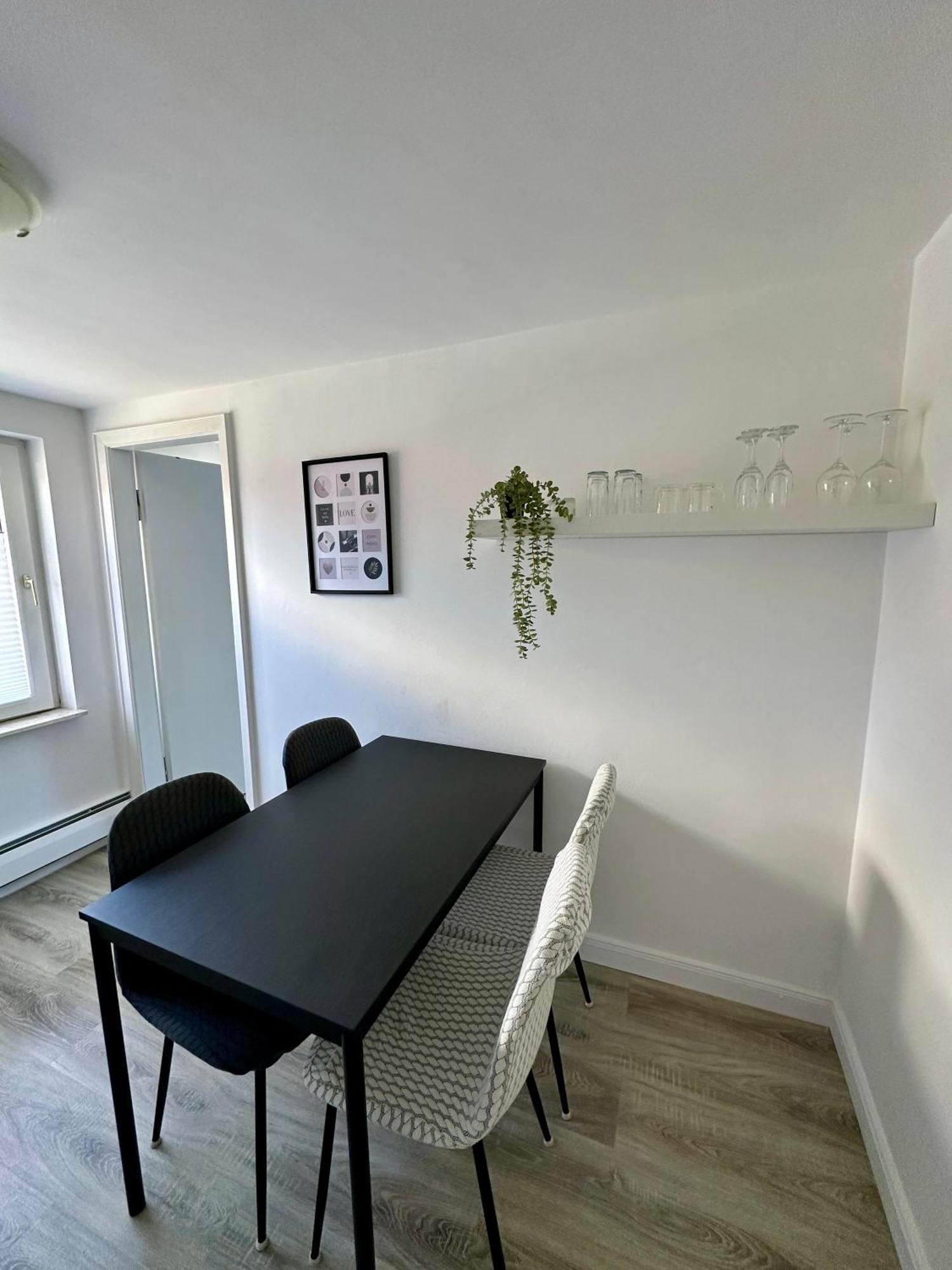 Appartement Casa Corina à Norden Extérieur photo
